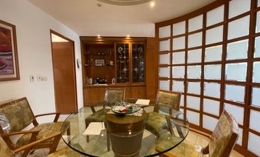 VENTA DE DEPARTAMEN RESIDENCIAL GARDENIAS