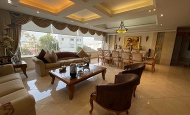 VENTA DE DEPARTAMEN RESIDENCIAL GARDENIAS