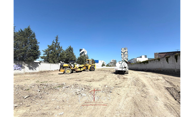 Renta de Bodega comercial en Avda. Del Castillo - Lomas de Angelópolis