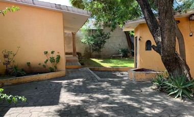 CASA EN VENTA UNA SOLO PLANTA JURICA QUERETARO