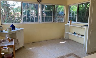 CASA EN VENTA UNA SOLO PLANTA JURICA QUERETARO