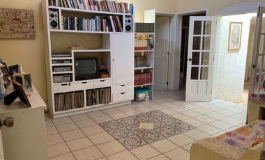 CASA EN VENTA UNA SOLO PLANTA JURICA QUERETARO