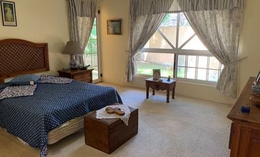 CASA EN VENTA UNA SOLO PLANTA JURICA QUERETARO
