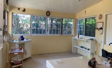 CASA EN VENTA UNA SOLO PLANTA JURICA QUERETARO