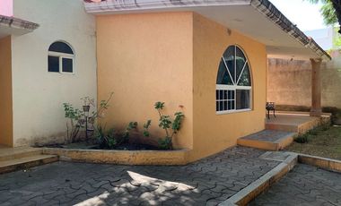 CASA EN VENTA UNA SOLO PLANTA JURICA QUERETARO