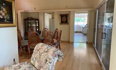 CASA EN VENTA UNA SOLO PLANTA JURICA QUERETARO