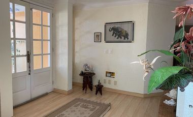 CASA EN VENTA UNA SOLO PLANTA JURICA QUERETARO