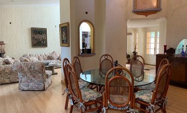 CASA EN VENTA UNA SOLO PLANTA JURICA QUERETARO