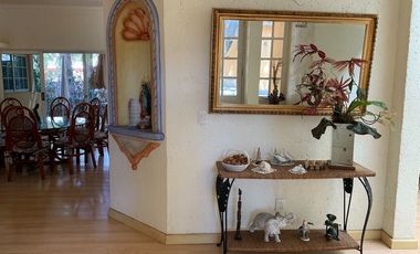CASA EN VENTA UNA SOLO PLANTA JURICA QUERETARO