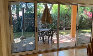 CASA EN VENTA UNA SOLO PLANTA JURICA QUERETARO