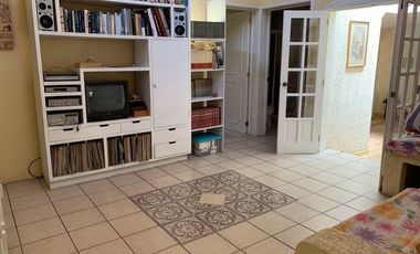 CASA EN VENTA UNA SOLO PLANTA JURICA QUERETARO