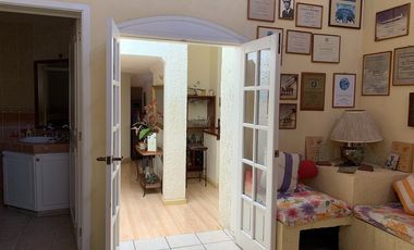 CASA EN VENTA UNA SOLO PLANTA JURICA QUERETARO