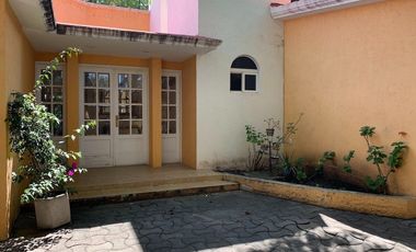 CASA EN VENTA UNA SOLO PLANTA JURICA QUERETARO