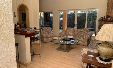 CASA EN VENTA UNA SOLO PLANTA JURICA QUERETARO