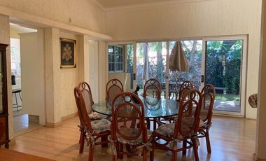 CASA EN VENTA UNA SOLO PLANTA JURICA QUERETARO