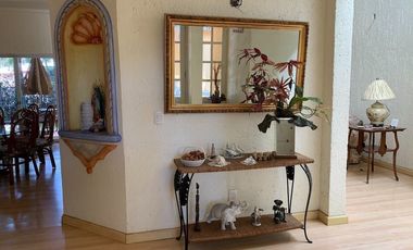 CASA EN VENTA UNA SOLO PLANTA JURICA QUERETARO