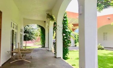 Gran Casa en venta en Malinalco, Estado de México