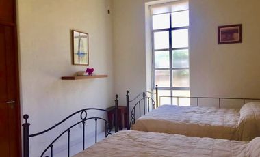 Gran Casa en venta en Malinalco, Estado de México