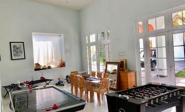 Gran Casa en venta en Malinalco, Estado de México