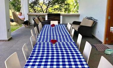 Gran Casa en venta en Malinalco, Estado de México