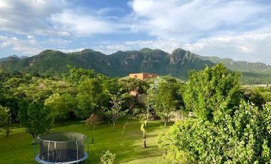 Gran Casa en venta en Malinalco, Estado de México