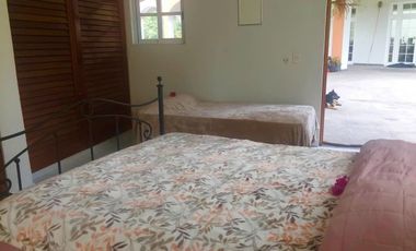 Gran Casa en venta en Malinalco, Estado de México