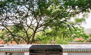 Gran Casa en venta en Malinalco, Estado de México