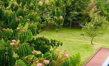 Gran Casa en venta en Malinalco, Estado de México
