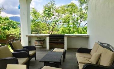 Gran Casa en venta en Malinalco, Estado de México