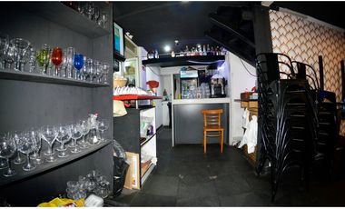 Restobar en Providencia