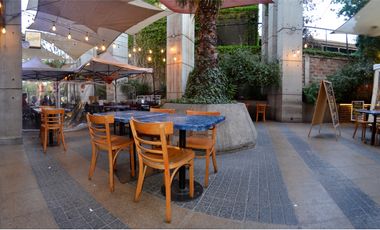 Restobar en Providencia