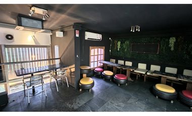 Restobar en Providencia
