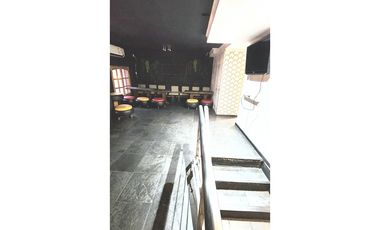 Restobar en Providencia