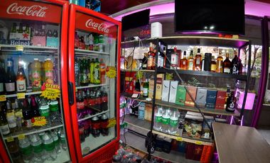 Derecho Llaves Botillería Apoquindo Las Condes