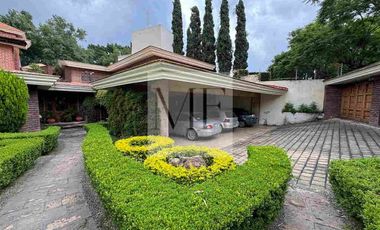 CASA EN VENTA LOMAS DEL VALLE