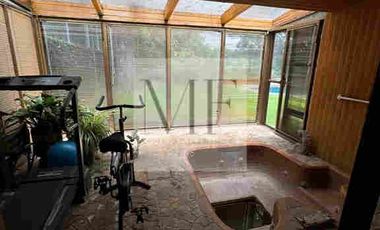 CASA EN VENTA LOMAS DEL VALLE