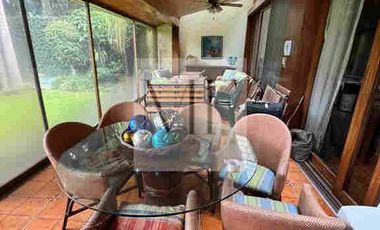 CASA EN VENTA LOMAS DEL VALLE