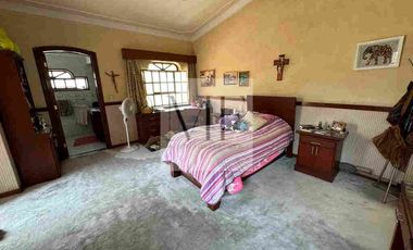 CASA EN VENTA LOMAS DEL VALLE