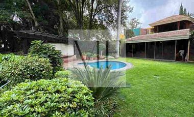 CASA EN VENTA LOMAS DEL VALLE