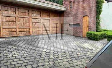 CASA EN VENTA LOMAS DEL VALLE