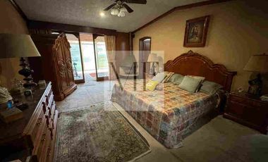 CASA EN VENTA LOMAS DEL VALLE