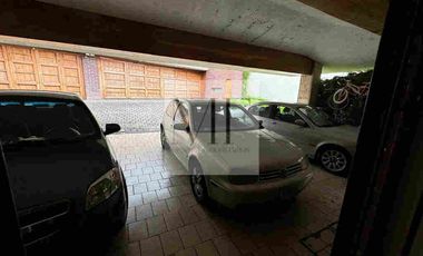 CASA EN VENTA LOMAS DEL VALLE