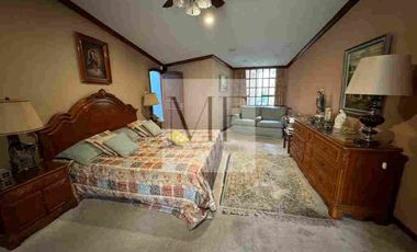 CASA EN VENTA LOMAS DEL VALLE