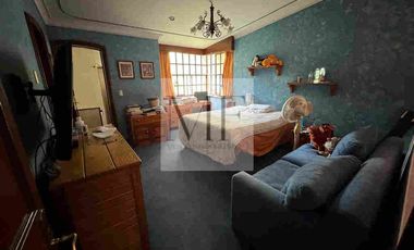 CASA EN VENTA LOMAS DEL VALLE