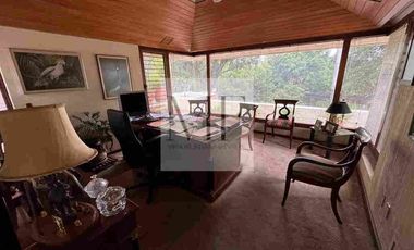 CASA EN VENTA LOMAS DEL VALLE