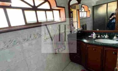 CASA EN VENTA LOMAS DEL VALLE
