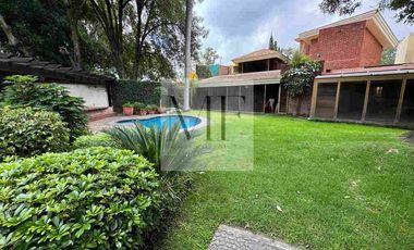 CASA EN VENTA LOMAS DEL VALLE