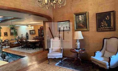 CASA EN VENTA LOMAS DEL VALLE
