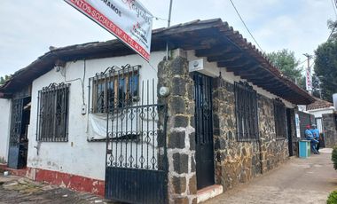 Local en Renta en Patzcuaro, Michoacán