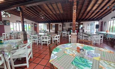 Local en Renta en Patzcuaro, Michoacán